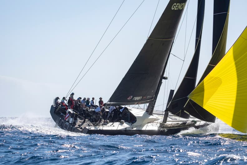 <p>Regatta charter or delivery sailing - feel the speed and be part of the crew!</p><p>Don't want to watch, want to be right in it? We charter individual crew places for selected regattas and deliveries on an offshore racer!</p><p>At least three professionals are always on board to help you get the most out of the yacht.</p><p>Experience the pure adrenaline rush as the boat cuts through the waves under full sail – fast, uncompromising and built for real offshore action.</p><p>Join us on our races or deliveries and experience real ocean sailing in shifts, day and night. Real teamwork, real sailing, real sea.</p><p>An experience you will never forget. Are you in?</p><p></p><p>Photos Copyright: Austrian Ocean Racing, Stefan Leitner, RORC</p>