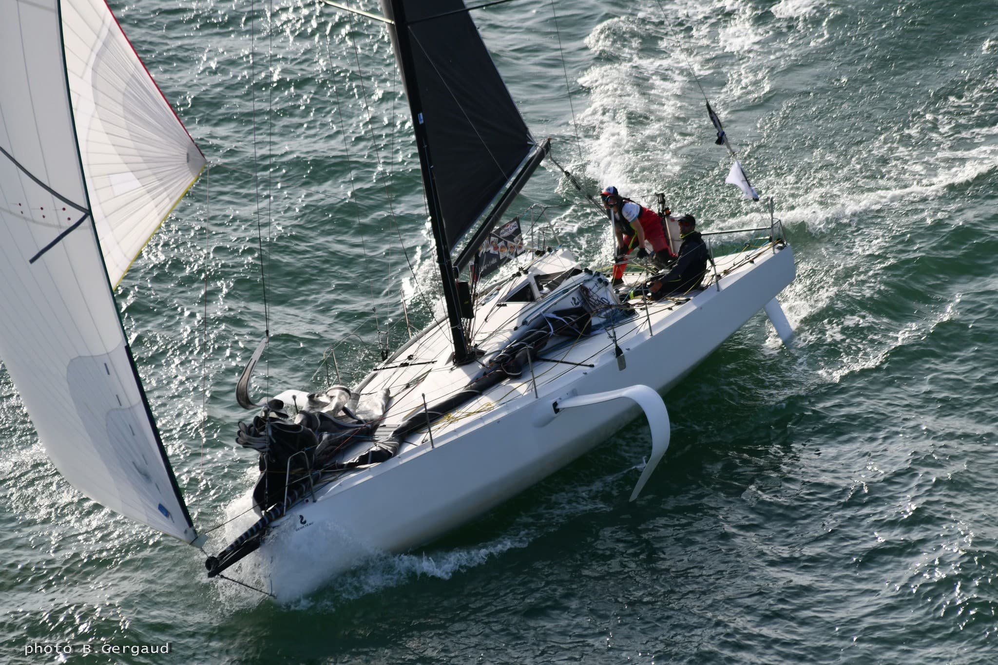 Figaro 20